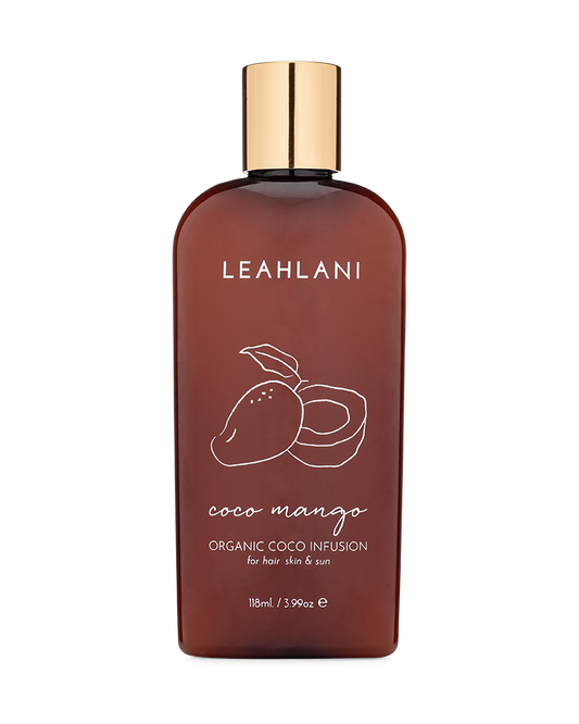 Coco Mango Coco Infusion