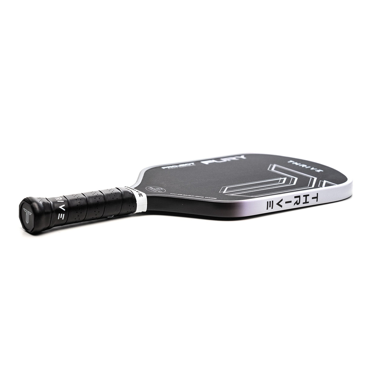 FURY HYBRID 15.5 MM (GEN 3.5 POWER SERIES)