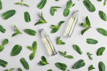 Anfas ♀♂  Perfume Oil
