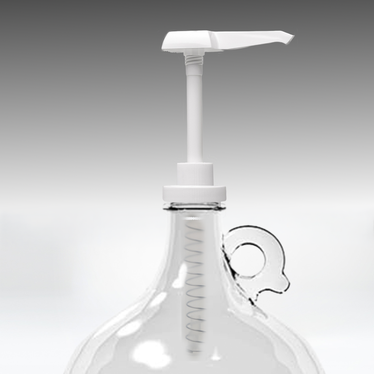 Pump | fits 1 Gallon Glass or Plastic Jug
