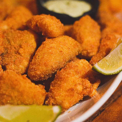 Garlic Salt | Sea Salt Seasoning