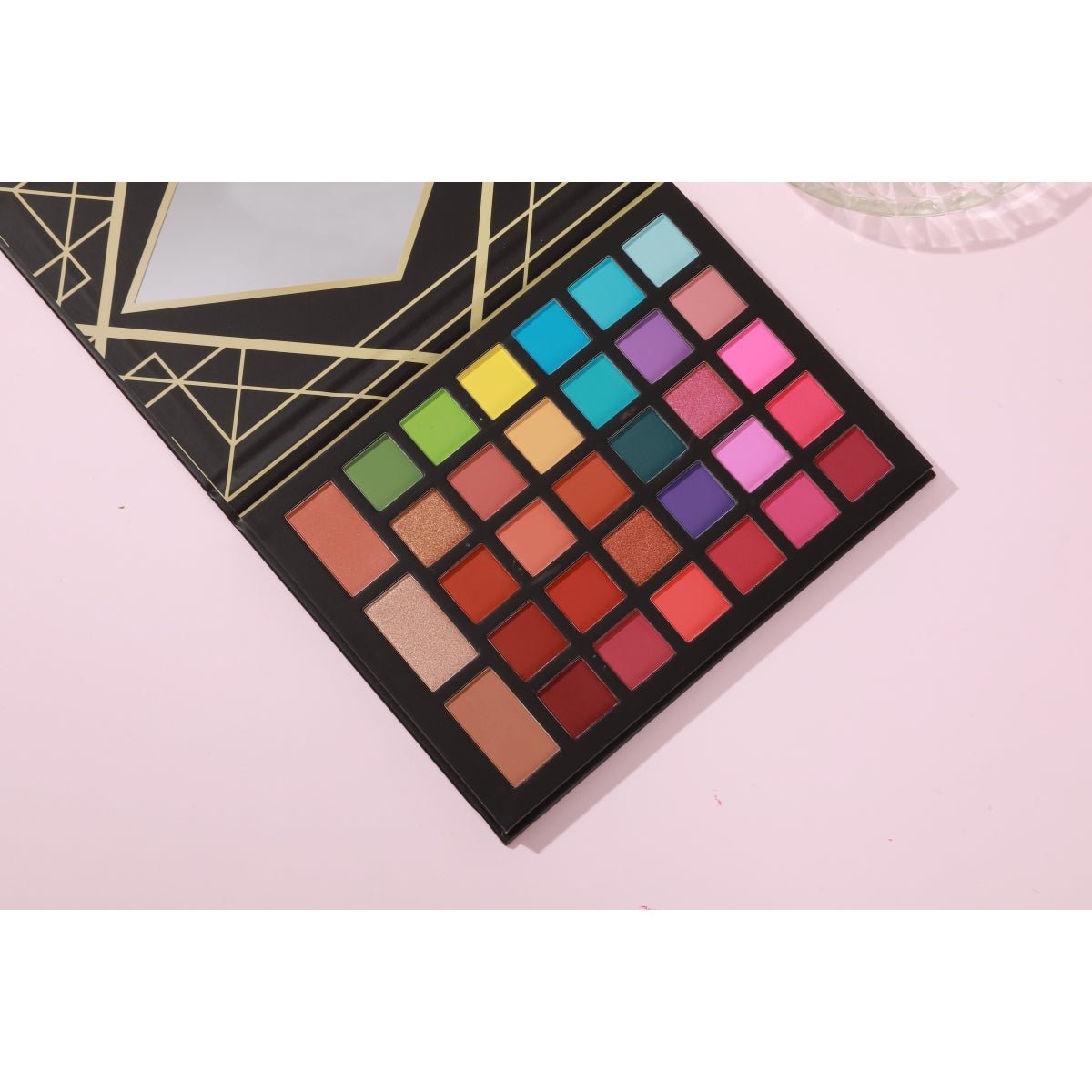 Gatsby Confessions Eyeshadow Palette | Daily Health & Beauty