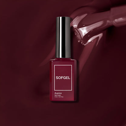 Gel Color - 15ml