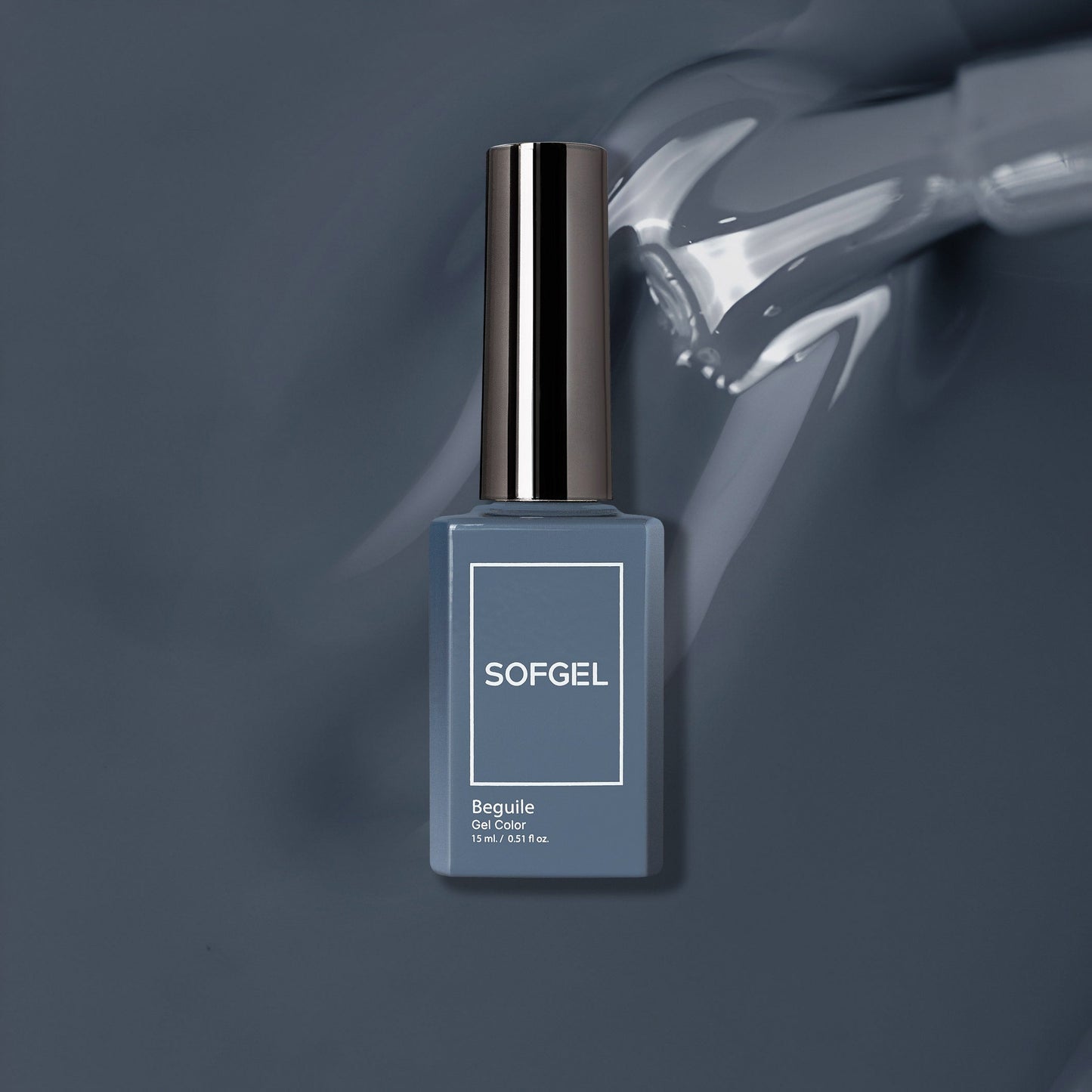 Gel Color - 15ml