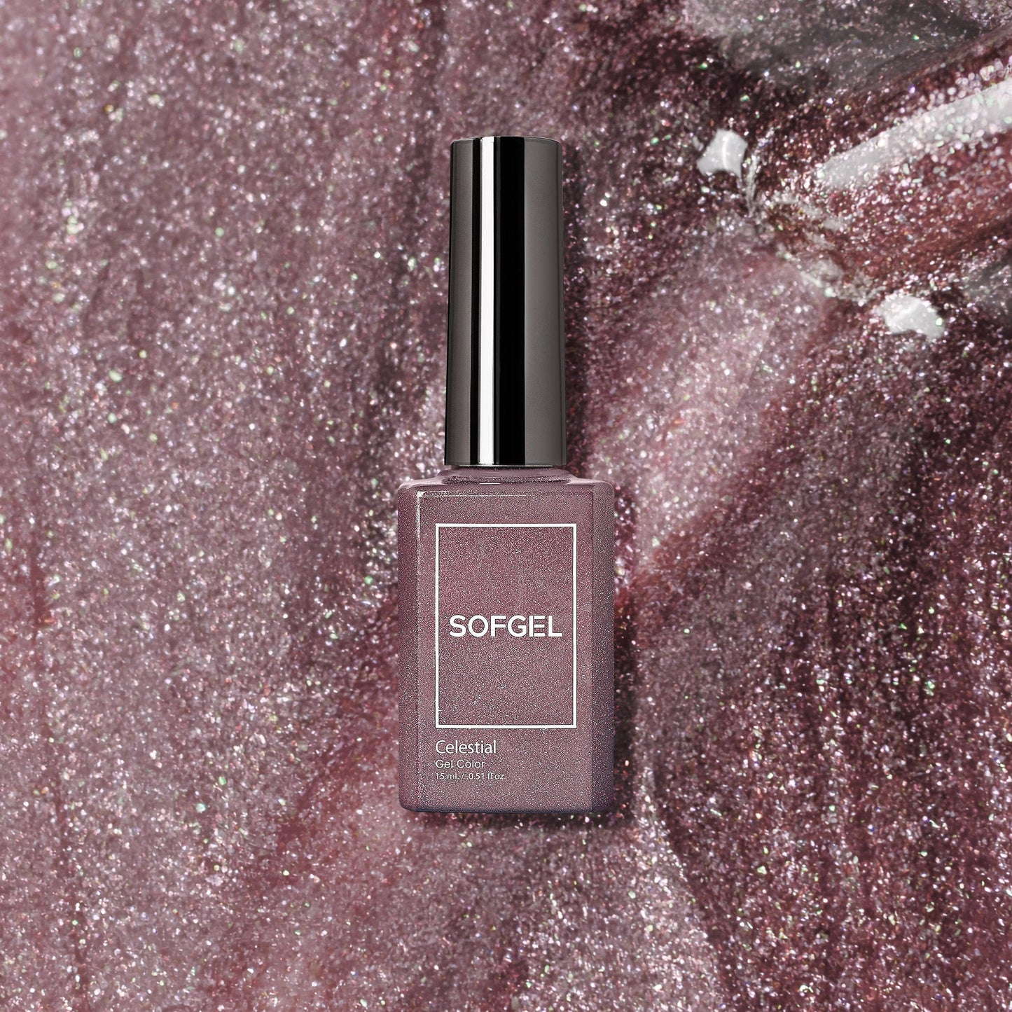 Gel Color - 15ml