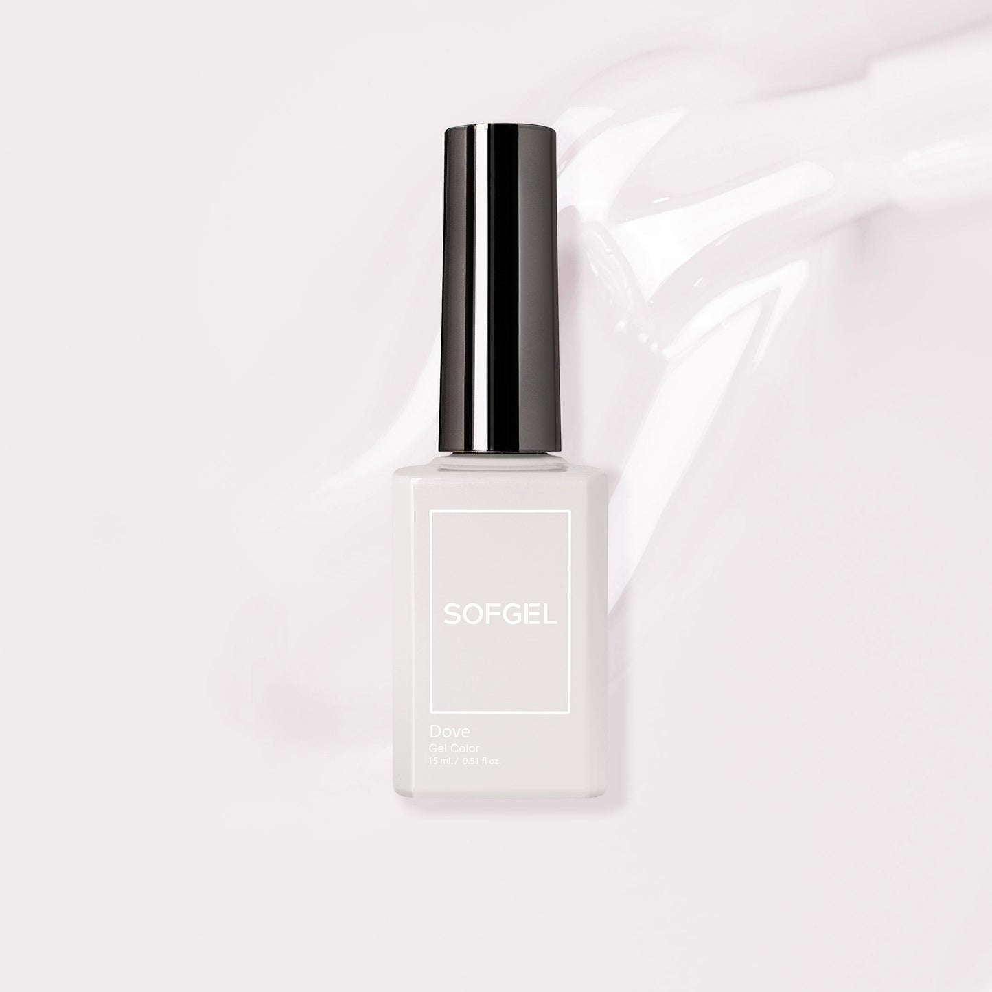 Gel Color - 15ml