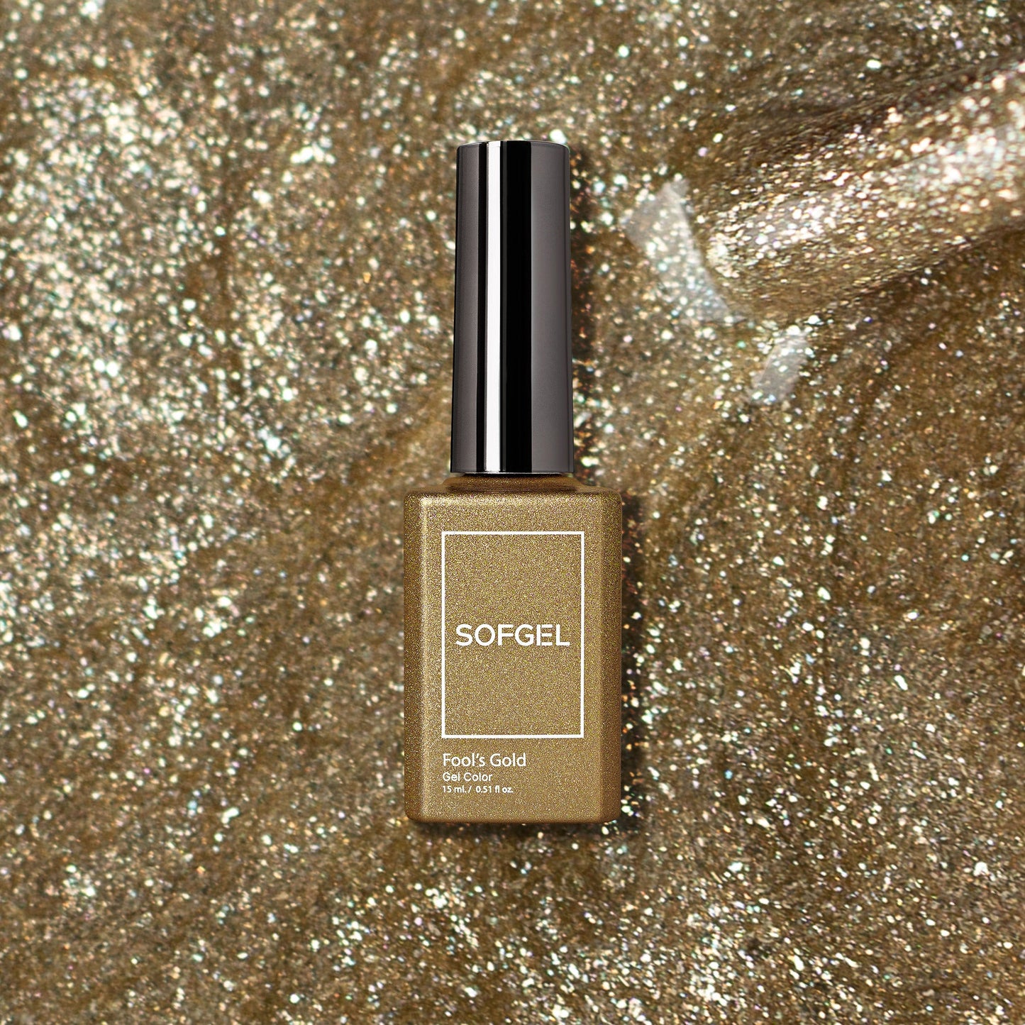 Gel Color - 15ml