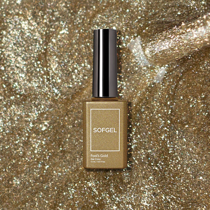 Gel Color - 15ml