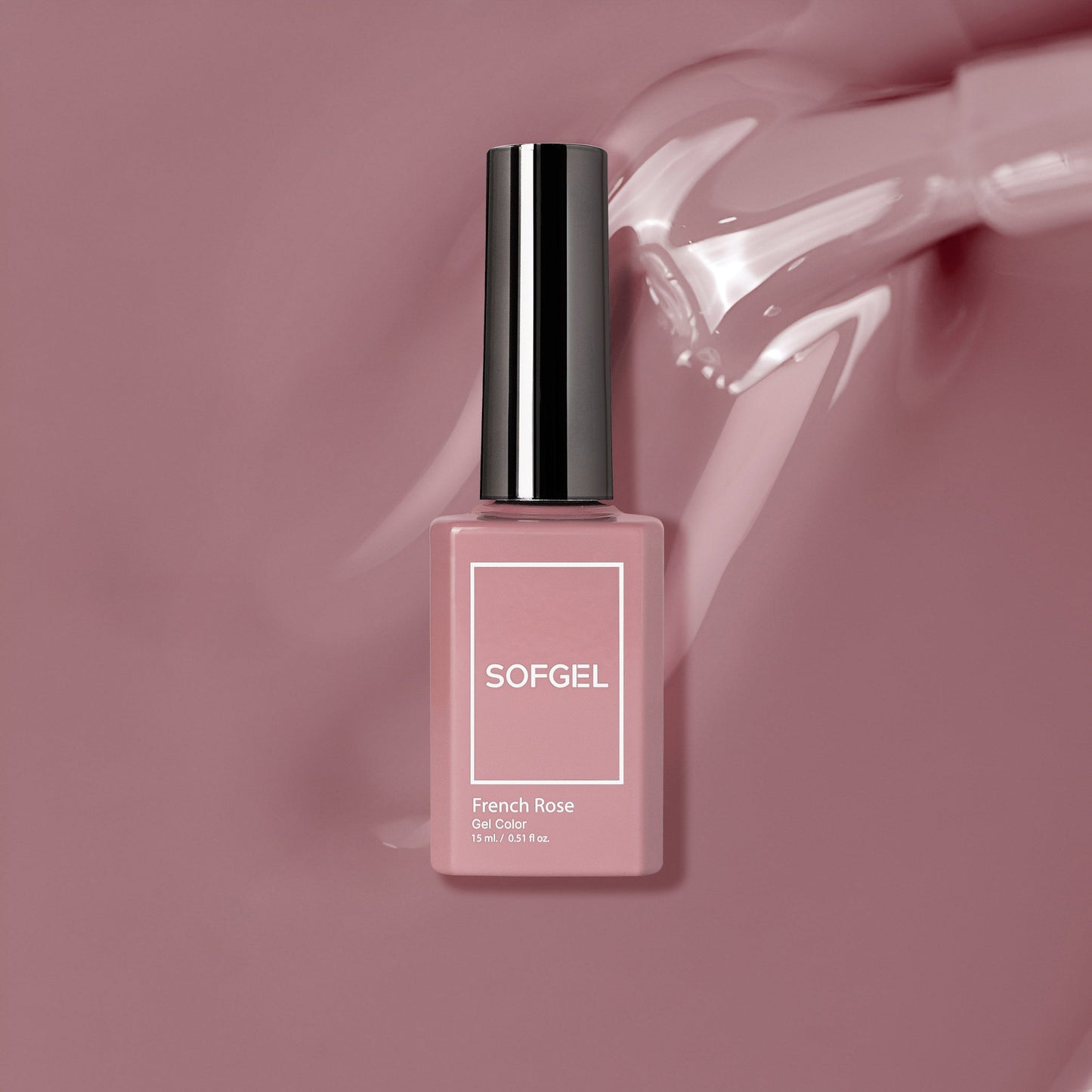 Gel Color - 15ml