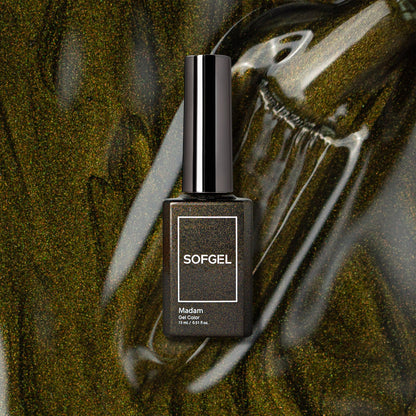 Gel Color - 15ml