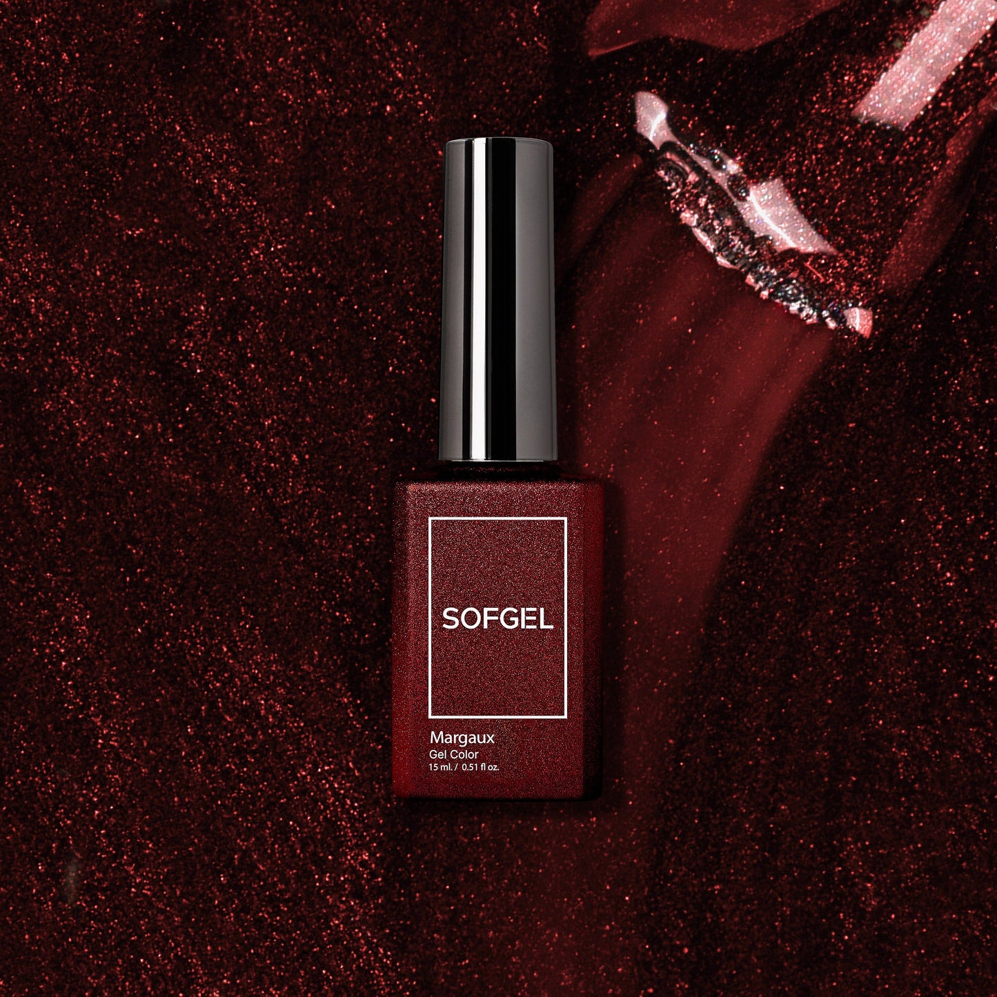 Gel Color - 15ml
