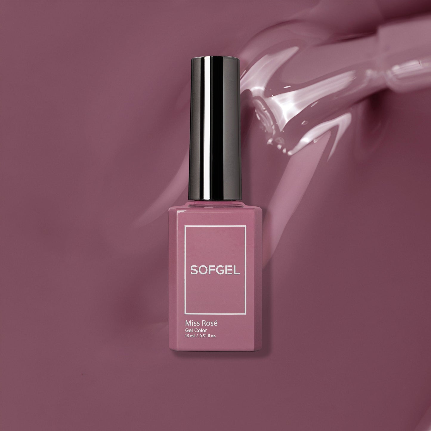 Gel Color - 15ml
