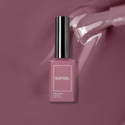 Gel Color - 15ml