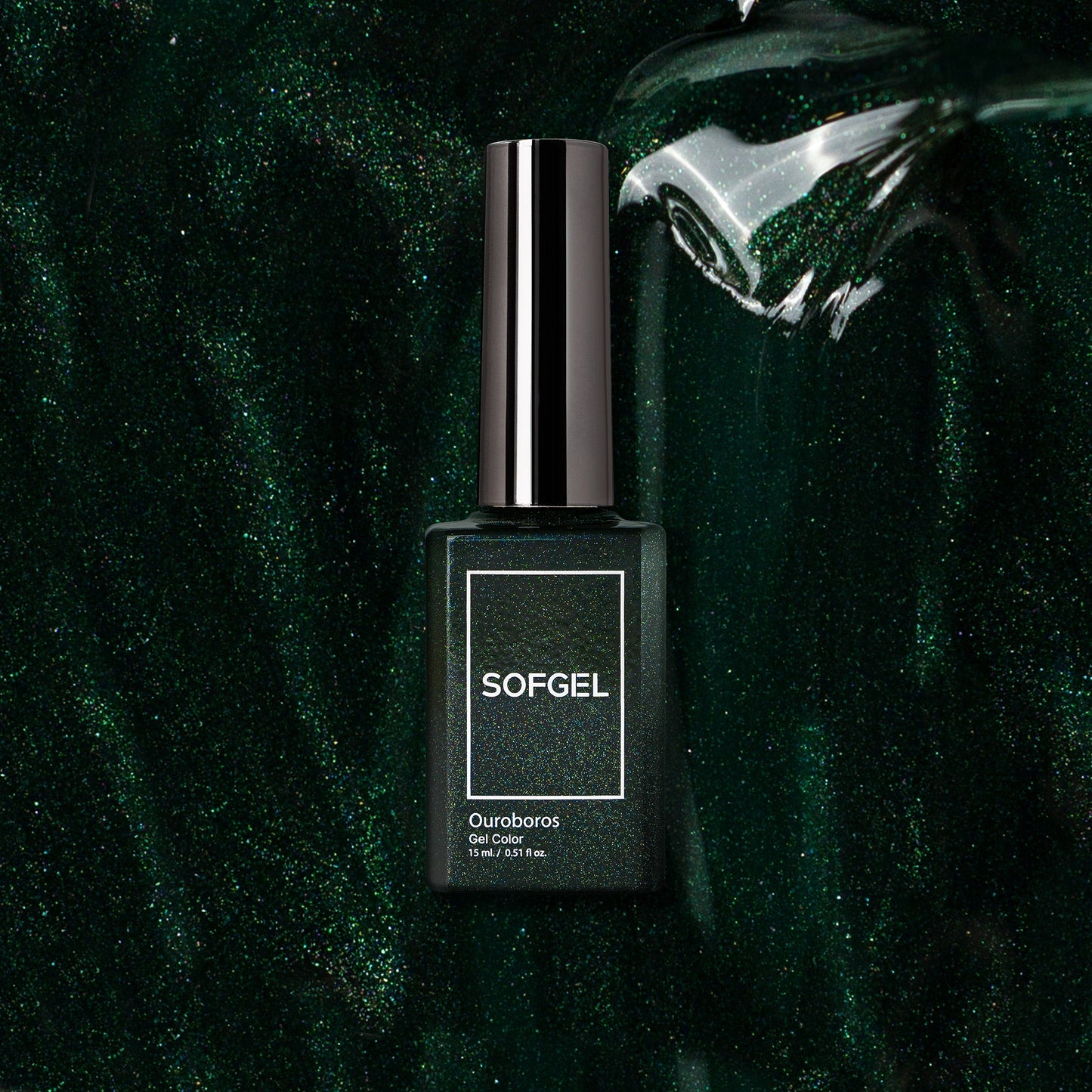 Gel Color - 15ml