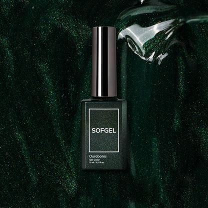 Gel Color - 15ml