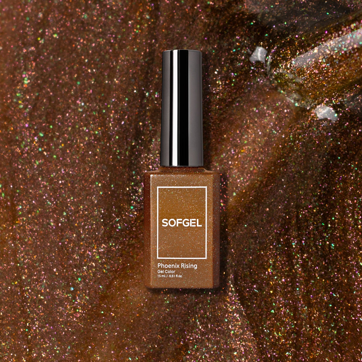 Gel Color - 15ml