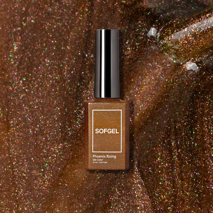 Gel Color - 15ml
