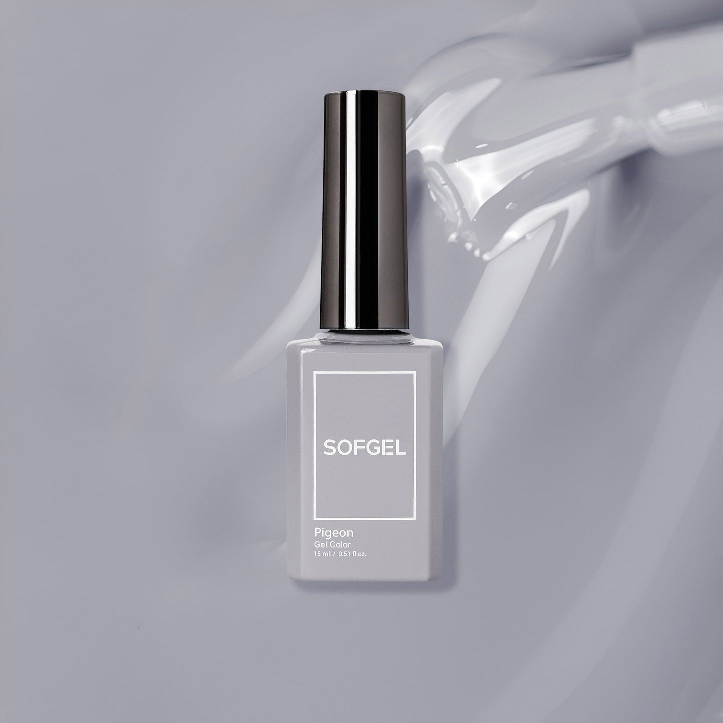 Gel Color - 15ml