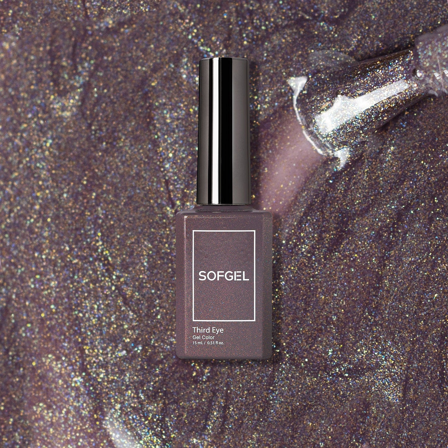 Gel Color - 15ml