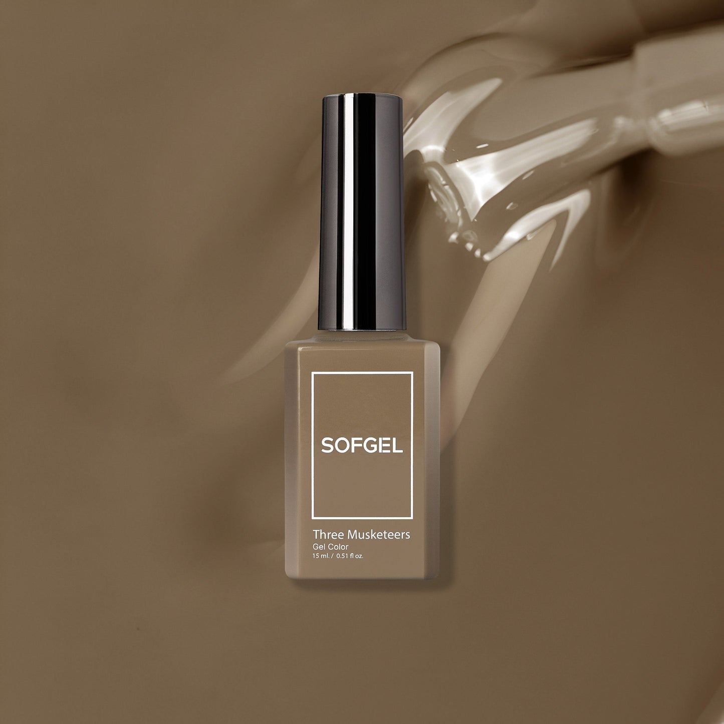 Gel Color - 15ml