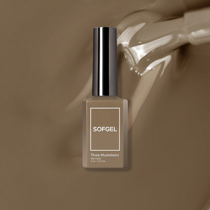 Gel Color - 15ml