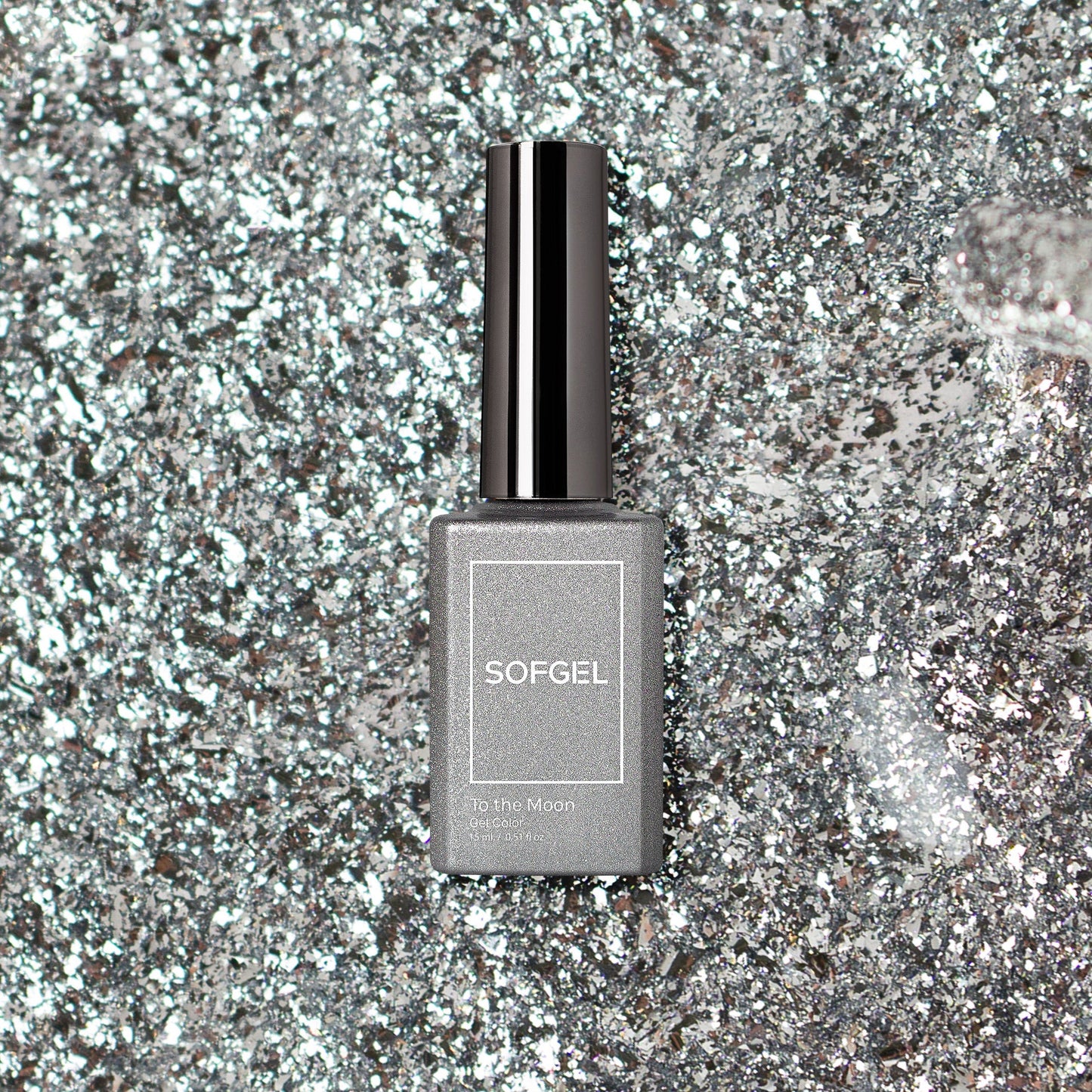 Gel Color - 15ml