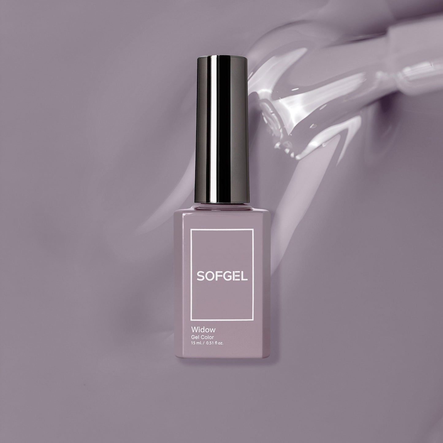 Gel Color - 15ml