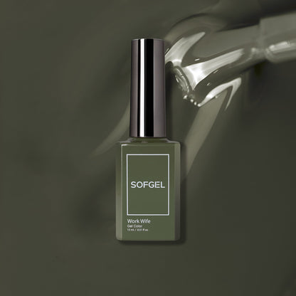 Gel Color - 15ml