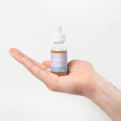 Genthera Dark Spot Serum |Brightening Formula for Sensitive Skin | 1 fl oz