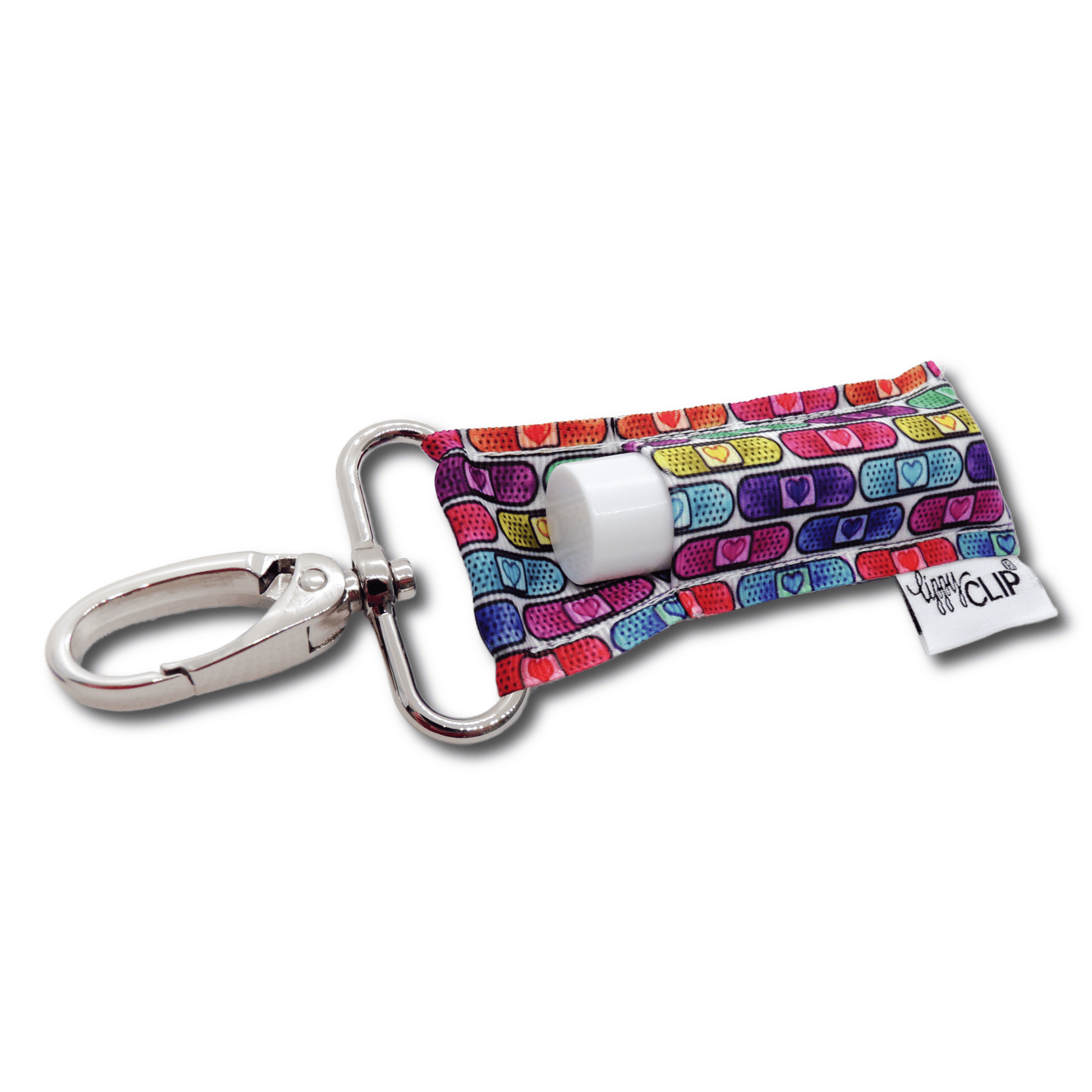 Get Well Soon LippyClip® Lip Balm Holder | Daily Health & Beauty