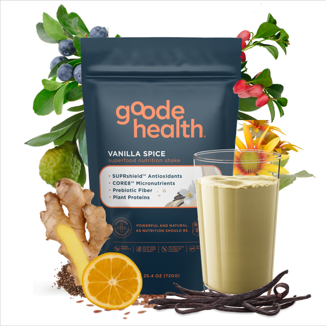 Goode Health Superfood - Single Retail