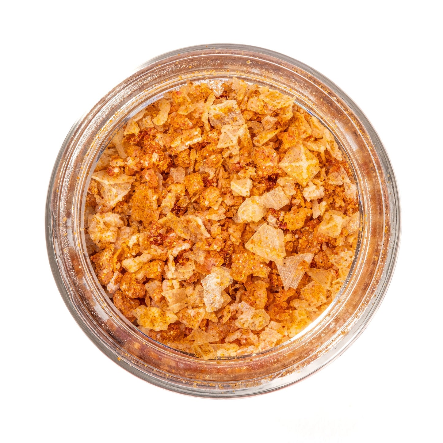 Cosas picantes | Sal con infusión picante