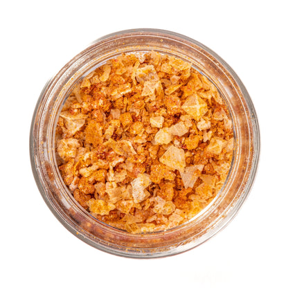 Cosas picantes | Sal con infusión picante