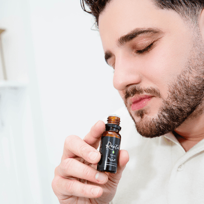 Single Essential Oils Kit + Diffuser