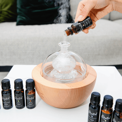 Everyday Wellness Essential Oil Blend