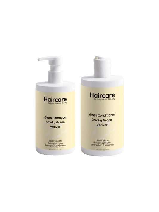 Gloss Shampoo/Conditioner Bundle | Daily Health & Beauty