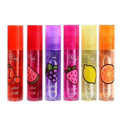 Roller Gloss