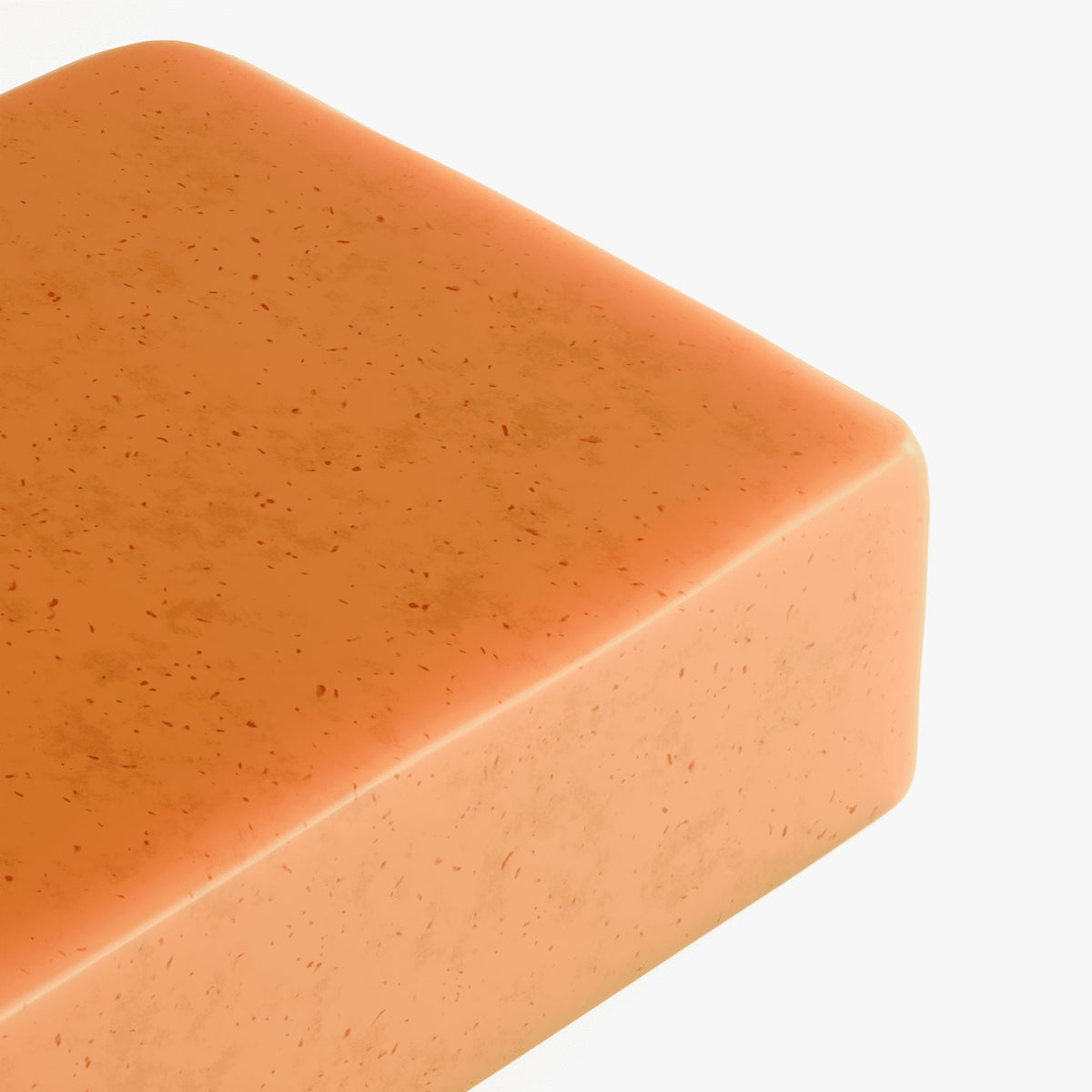 Glowlic Kojic Acid & Turmeric Soap | Brightening & Even Tone Support |3.5 oz