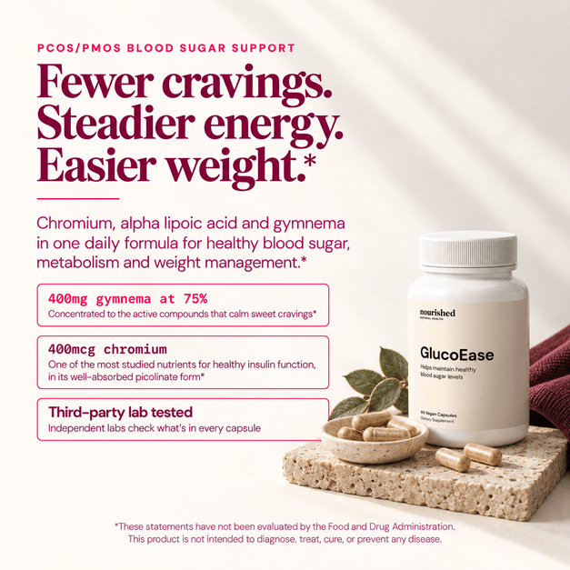 GlucoEase