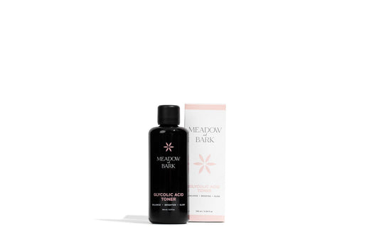 Glycolic Acid (8%) Toner | Daily Health & Beauty