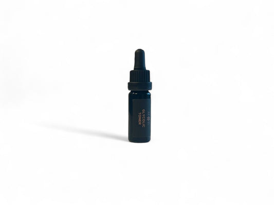 Glycolic Acid Toner (8%) 10ml | Daily Health & Beauty