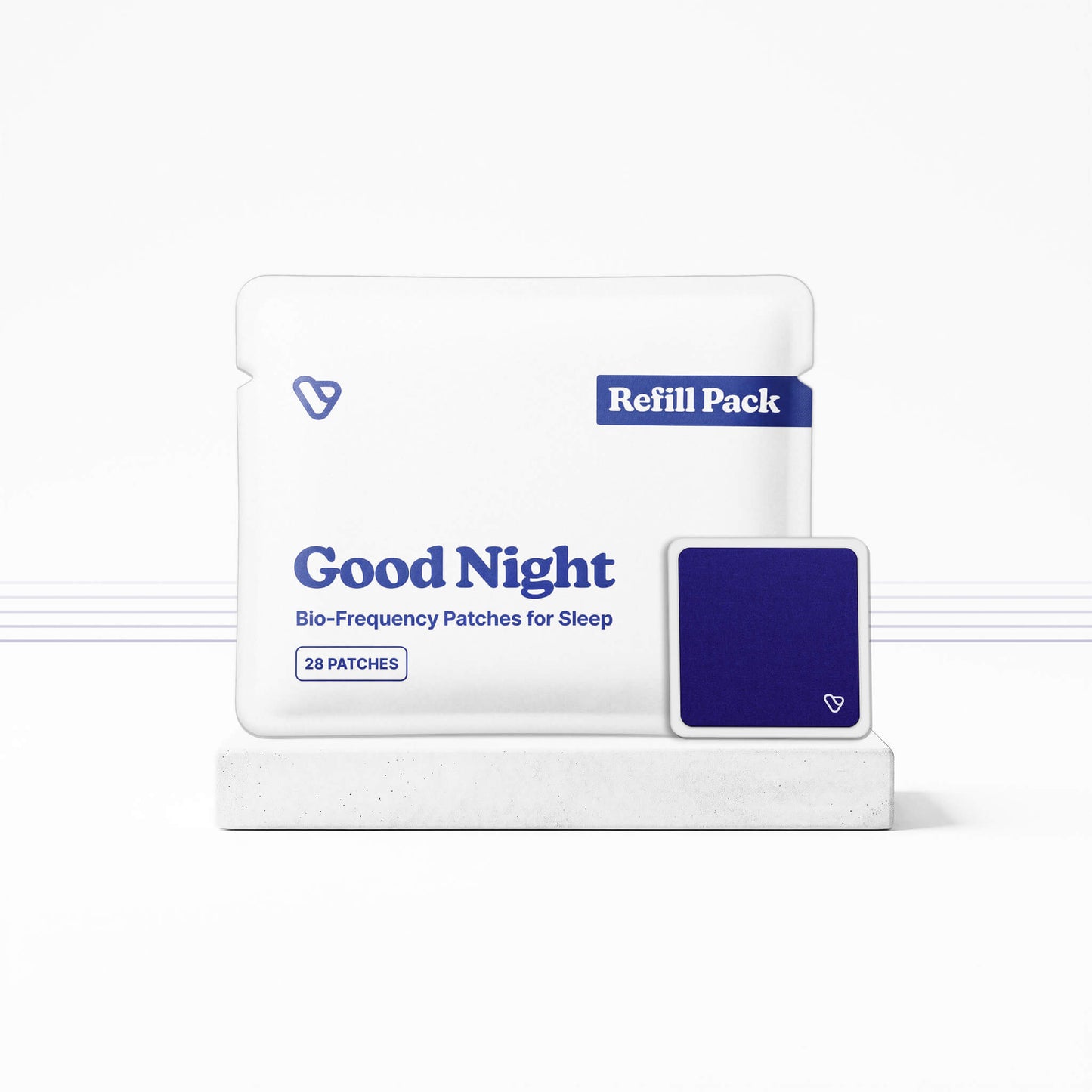 Buenas noches (Refill) 