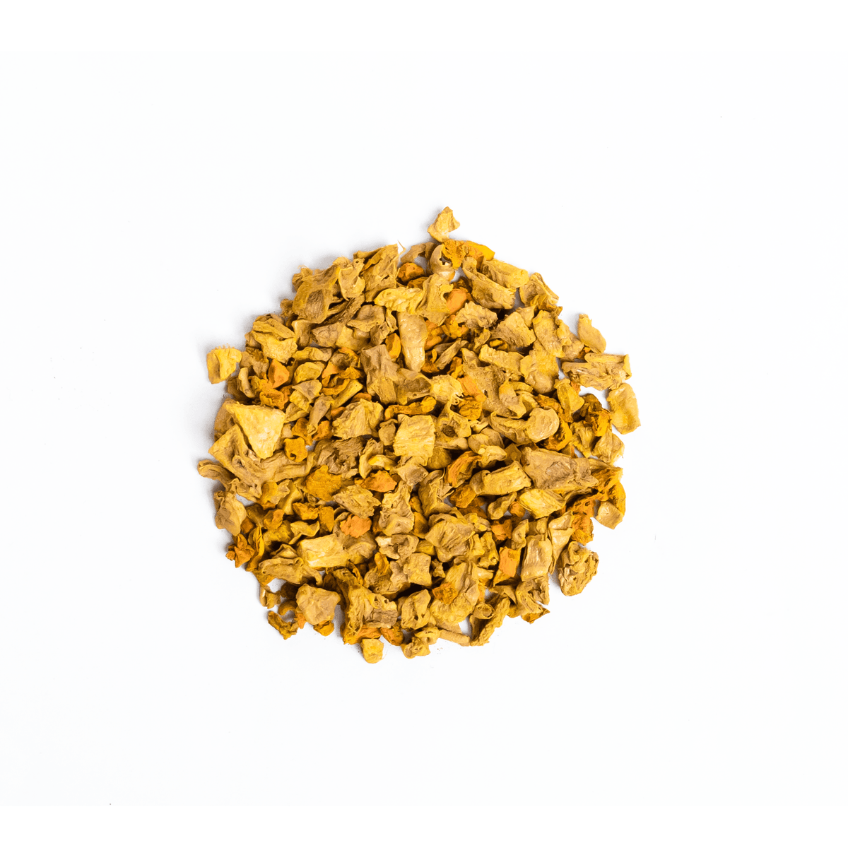 Curcuma Gingembre Doré