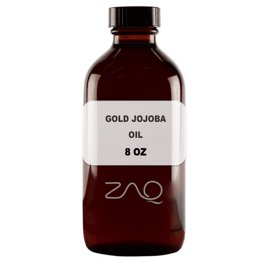 Golden Jojoba Oil