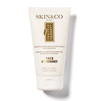 The Exfoliating Gommage Sample