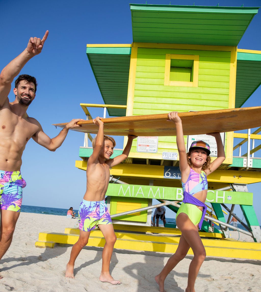 Goodtime Palms Trunks MENS | Daily Health & Beauty