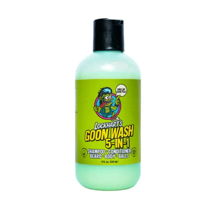 5-in-1 GOON WASH
