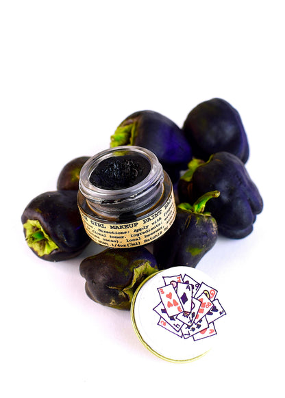 Goth Girl Makeup Balm