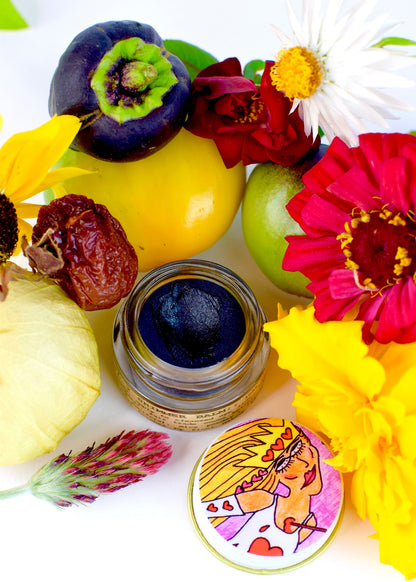Goth Girl Shimmer Balm