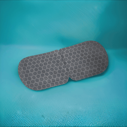 Discover the Luxury of Self-Care: Introducing Our Self-Heating Eye Mask